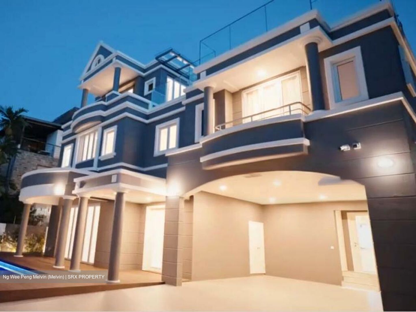Lorong K Telok Kurau (D15), Detached #470804301